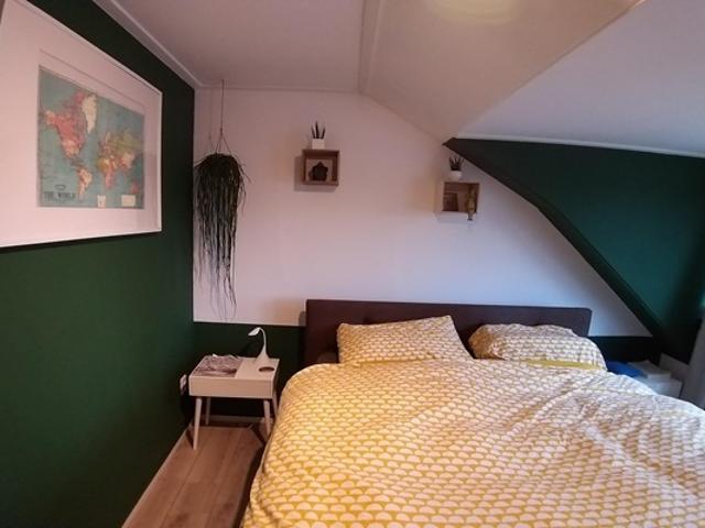Woning te huur in Haarzuilens, Utrecht
