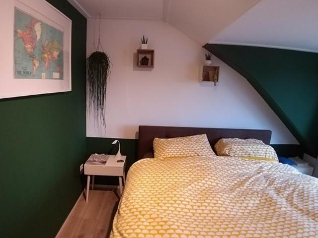 Woning te huur in Haarzuilens, Utrecht
