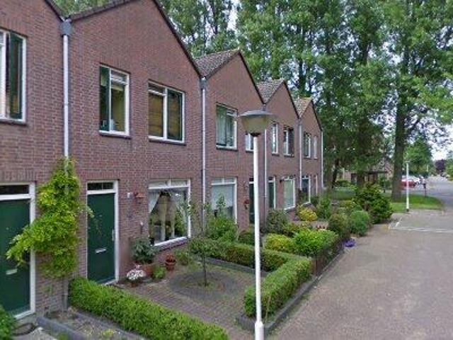 Woning te huur in Zoetermeer, Zuid Holland