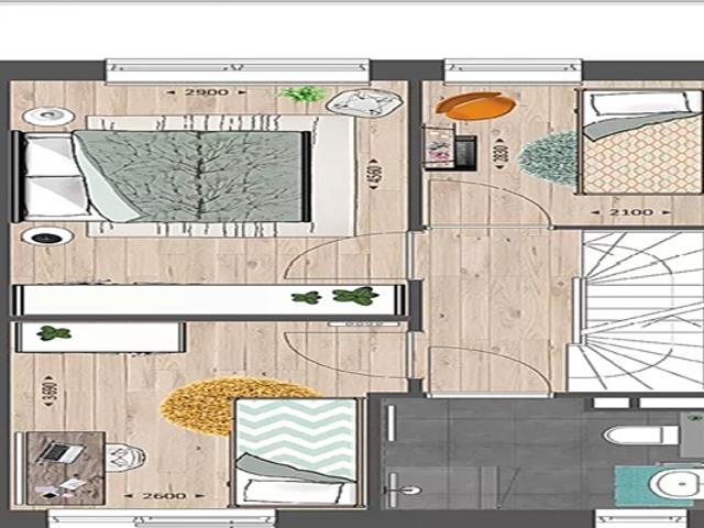Woning te huur in Woensel-Noord, Eindhoven