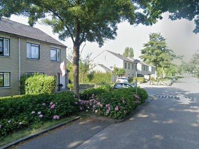 Woning te huur in Almere Haven, Almere-haven