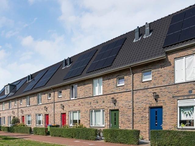 Woning te huur in Enka, Ede