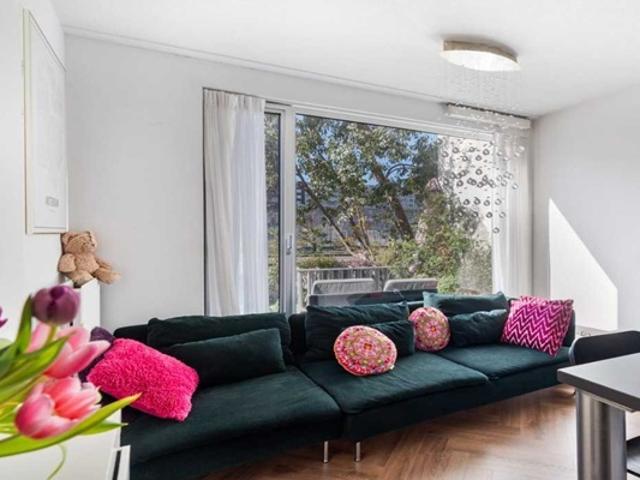 Woning te huur in Bos en Lommer, Amsterdam