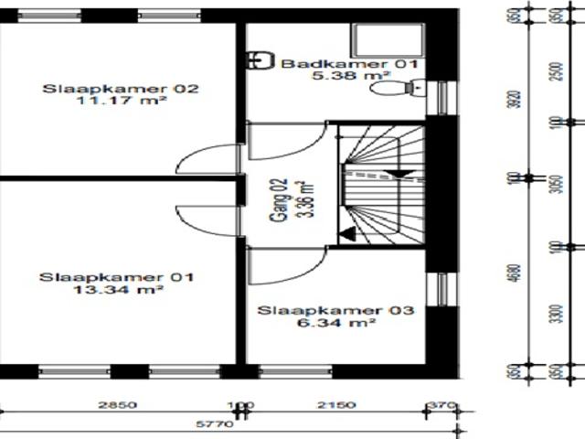 Woning te huur in De Afhang, Horst