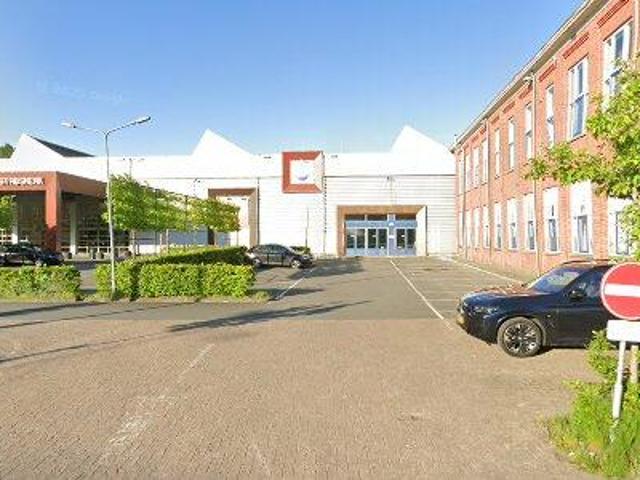 Woning te huur in Groningen