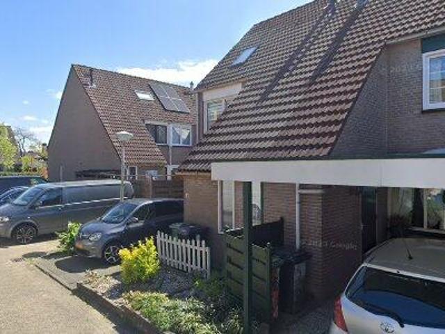 Woning te huur in Zoetermeer, Zuid Holland