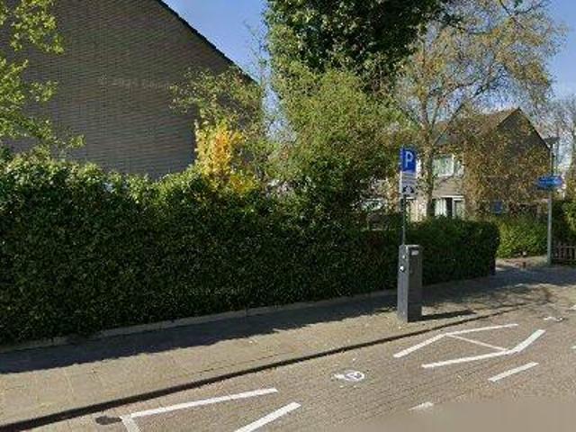 Woning te huur in Hoogvliet, Zuid Holland