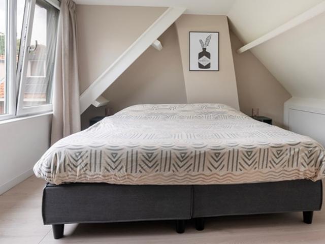 Woning te huur in De Mors, Zuid Holland