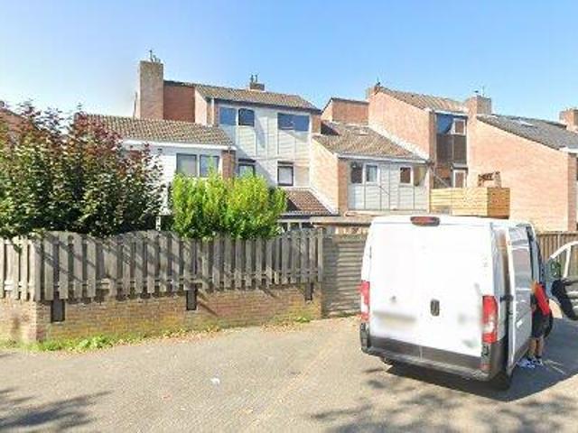 Woning te huur in Breda, Noord Brabant