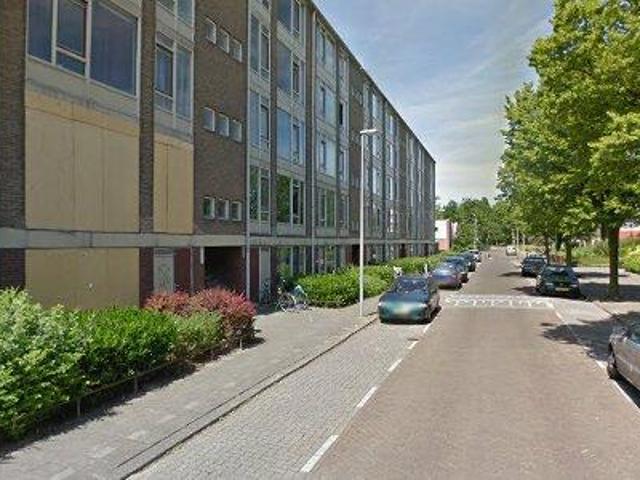 Woning te huur in Amersfoort