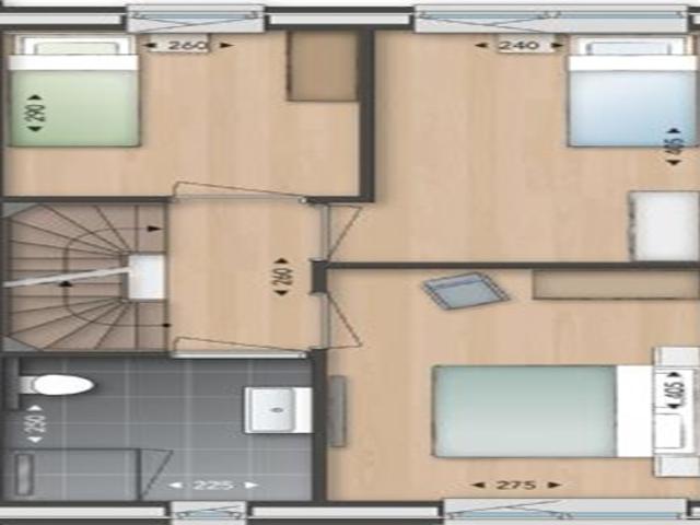 Woning te huur in Gestel, Noord Brabant