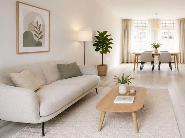 Woning te huur in Breda, Noord Brabant