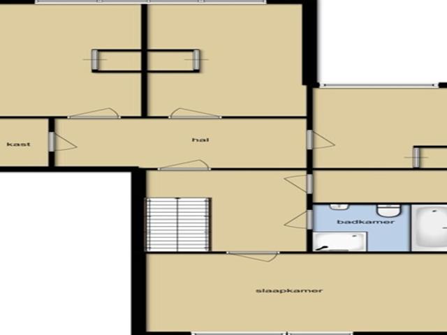 Woning te huur in Ede, Gelderland