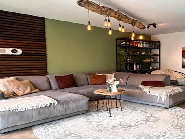 Woning te huur in Alphen Aan Den Rijn, Zuid Holland