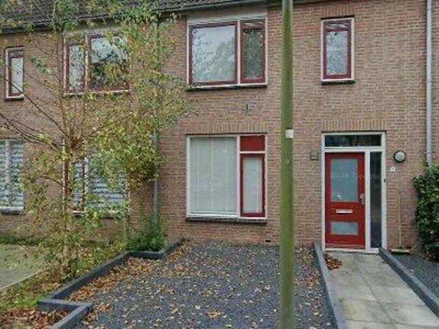 Woning te huur in Rosmalen Centrum, Rosmalen