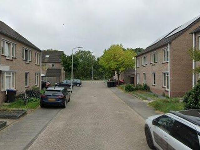 Woning te huur in Reeshof, Tilburg