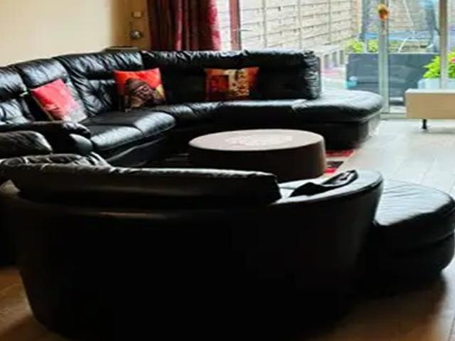 Woning te huur in Lanen, Zuid Holland