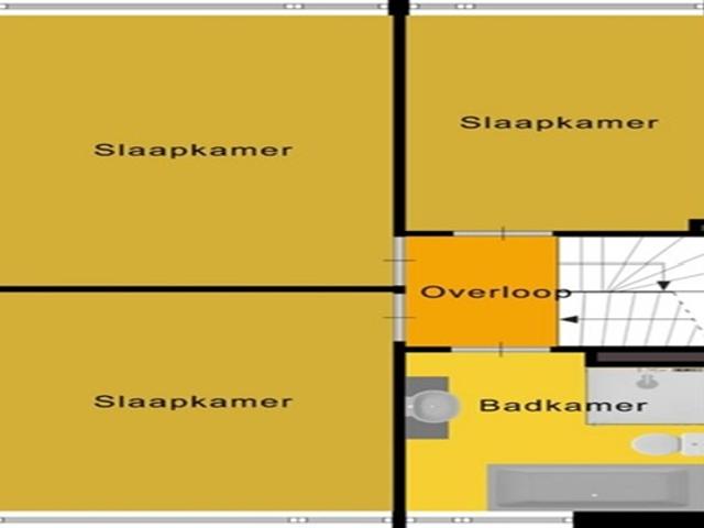 Woning te huur in Gestel, Noord Brabant