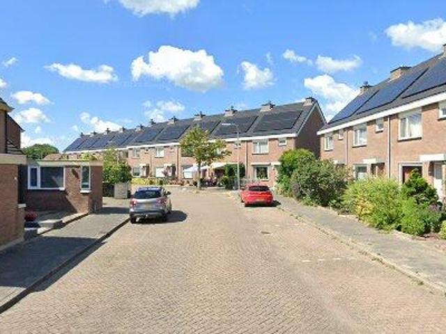 Woning te huur in Langeraar, Zuid Holland