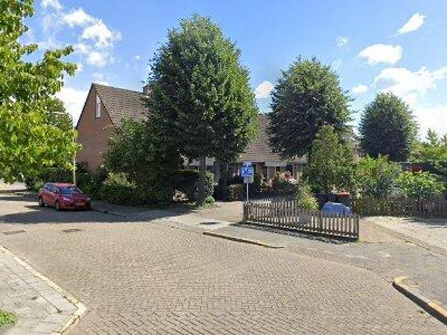 Landhuis te huur in Ter Aar