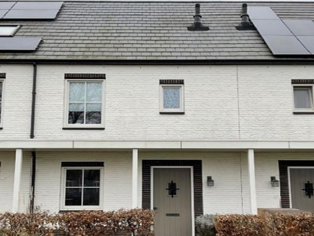 Woning te huur in Amersfoort