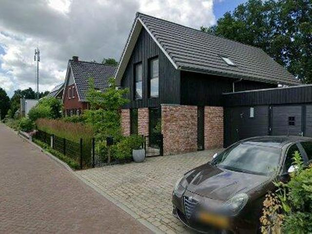 Woning te huur in Ureterp, Friesland