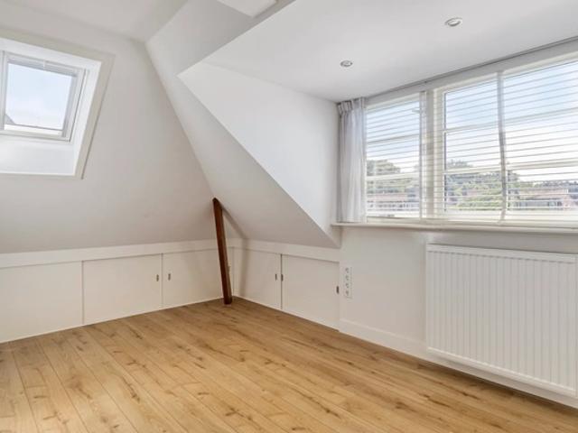 Woning te huur in Amersfoort