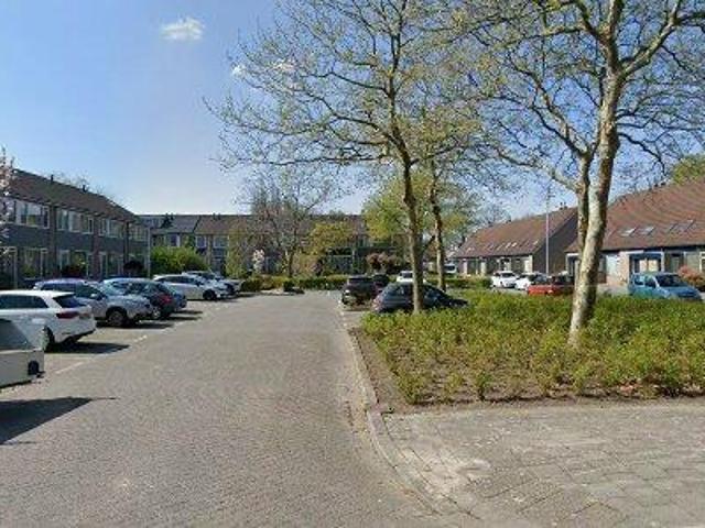 Woning te huur in Hoogvliet, Zuid Holland