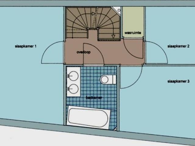Woning te huur in Haarzuilens, Utrecht