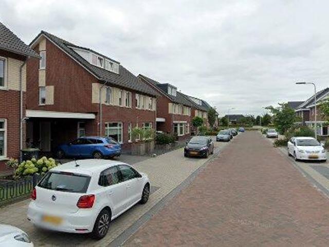Woning te huur in Dedemsvaart, Overijssel