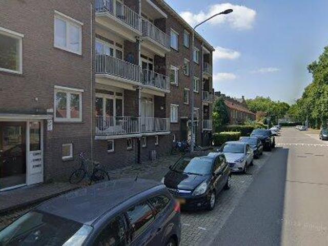 Woning te huur in Breda, Noord Brabant