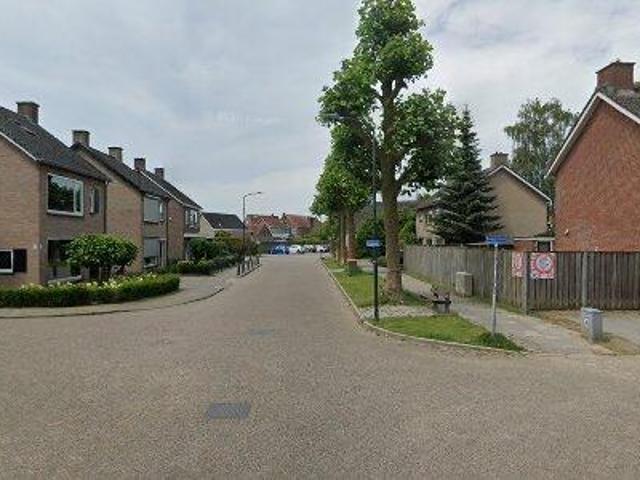 Woning te huur in Prinsenbeek, Noord Brabant