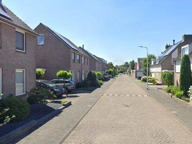 Woning te huur in Tilburg, Noord Brabant