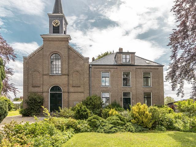 Landhuis te huur in Aalsmeer