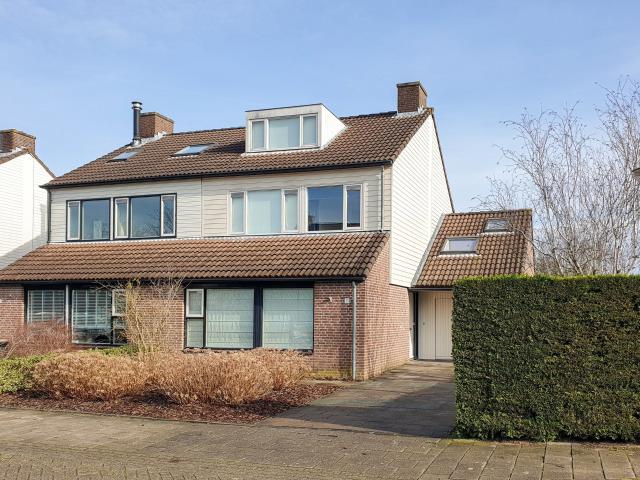 Landhuis te huur in Aalsmeer