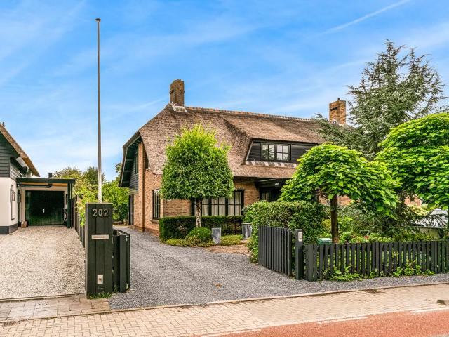 Woning te huur in Aalsmeer