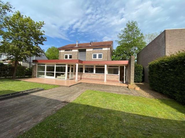 Landhuis te huur in Abcoude