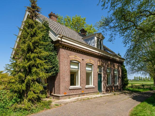 Landhuis te huur in Abcoude