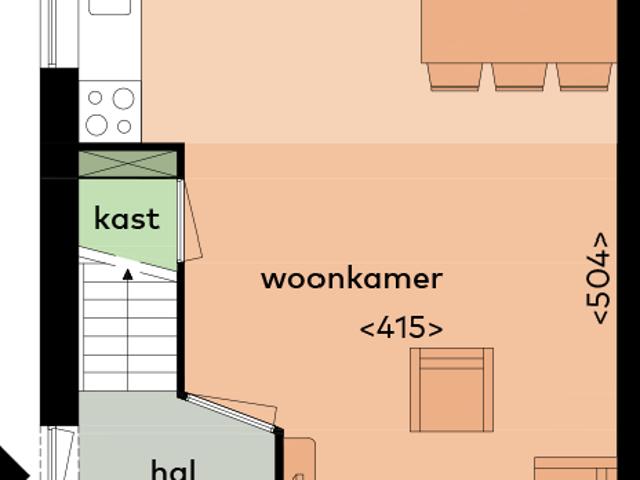 Woning te huur in Koedijk, Noord Holland