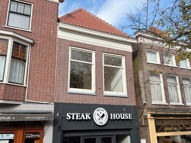 Woning te huur in Olland, Noord Brabant