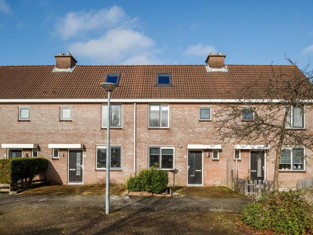 Woning te huur in Koedijk, Noord Holland
