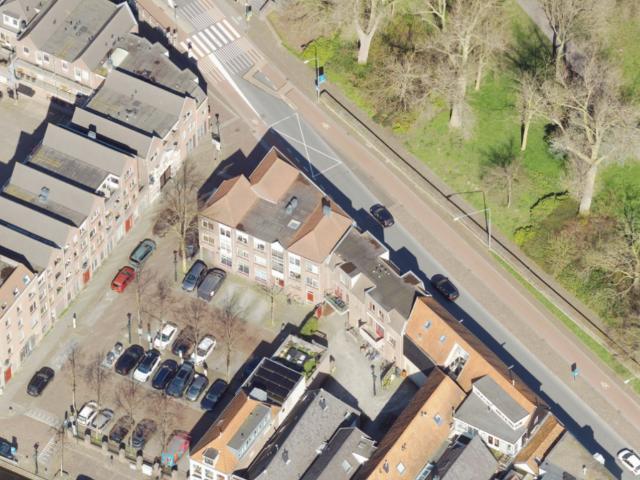 Woning te huur in Binnenstad, 's-Hertogenbosch