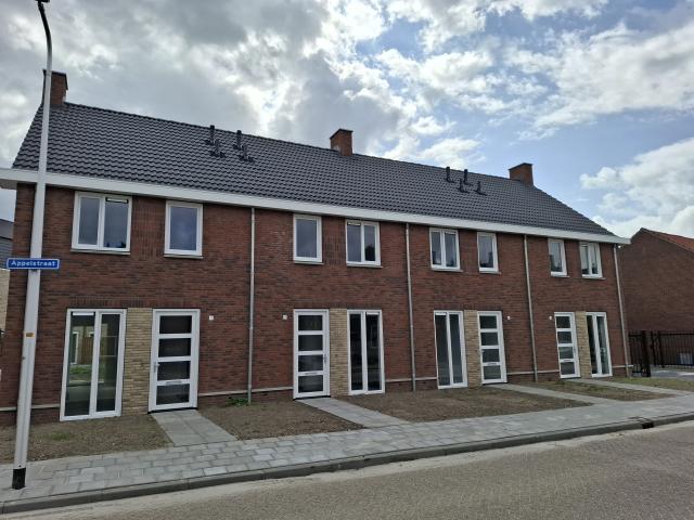 Woning te huur in Hoek, Terneuzen