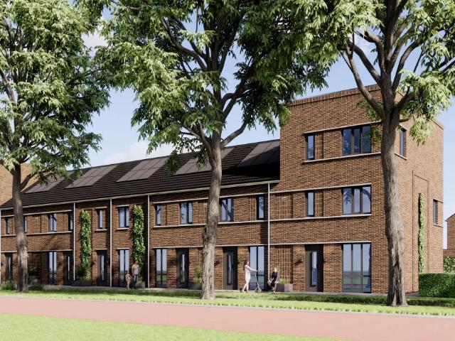 Woning te huur in Almelo