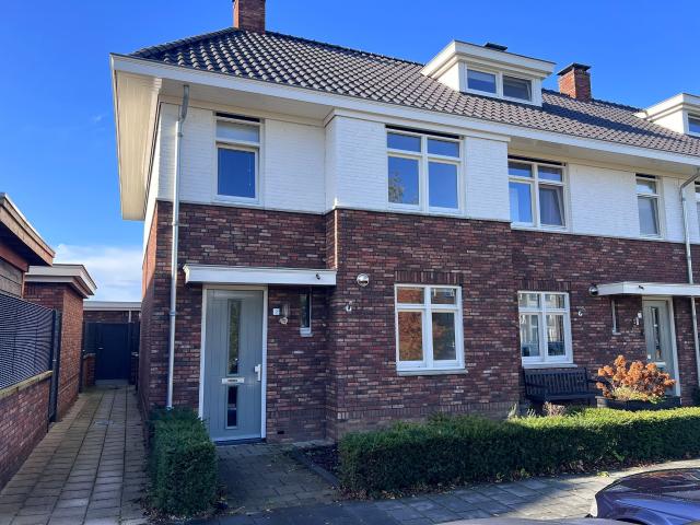 Woning te huur in Olland, Overijssel