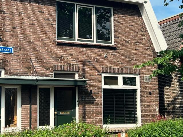 Woning te huur in Bosch, Noord Brabant