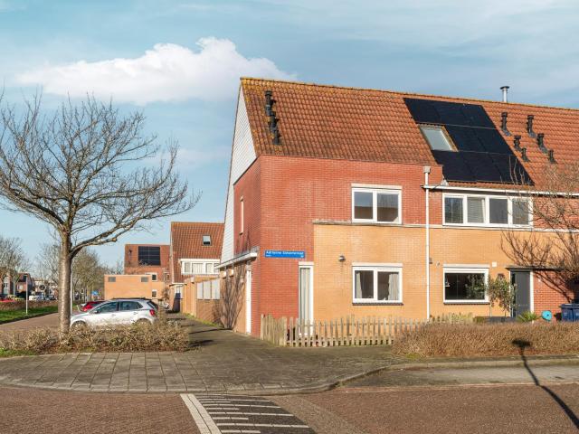 Woning te huur in Almere-haven, Flevoland