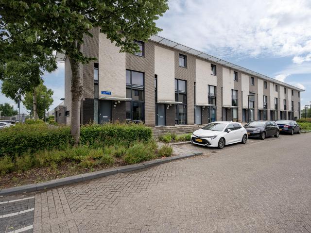 Landhuis te huur in Almere