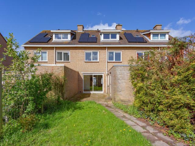 Woning te huur in Almere-haven, Flevoland