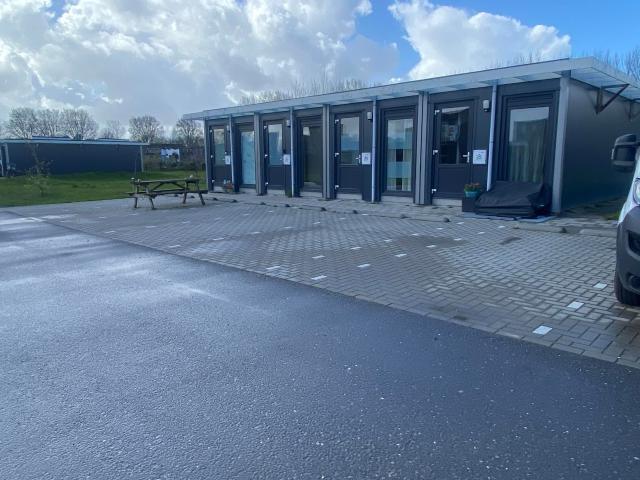 Woning te huur in Almere-haven, Flevoland